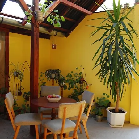 Accommodatie bij particulieren Verona Sobe