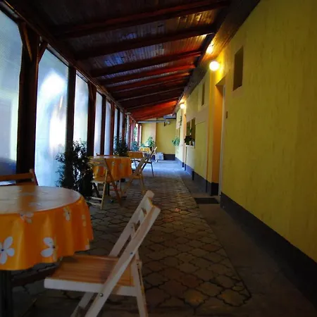 Verona Sobe Homestay *