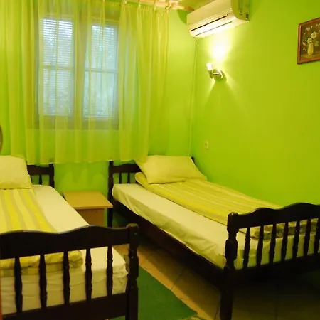 Verona Sobe Homestay *