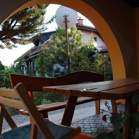 Verona Sobe Homestay *