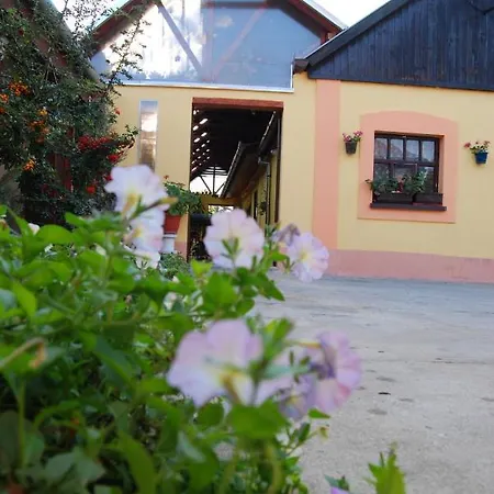 Verona Sobe Homestay Palic