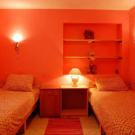 Verona Sobe Homestay