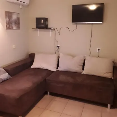 Verona Sobe Homestay *