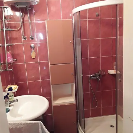 Verona Sobe Accommodatie bij particulieren *