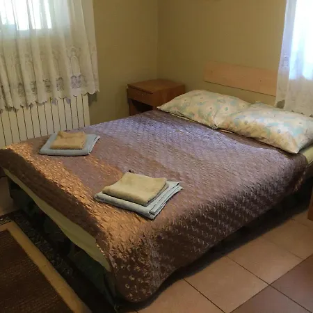 Verona Sobe