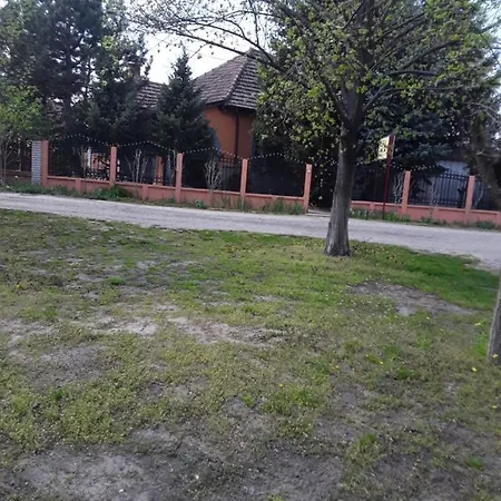 Privatunterkunft Verona Sobe Palić