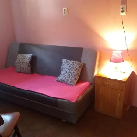 Verona Sobe Homestay *