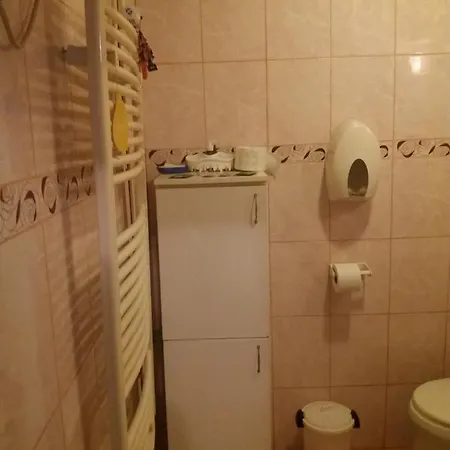 Verona Sobe * Palić