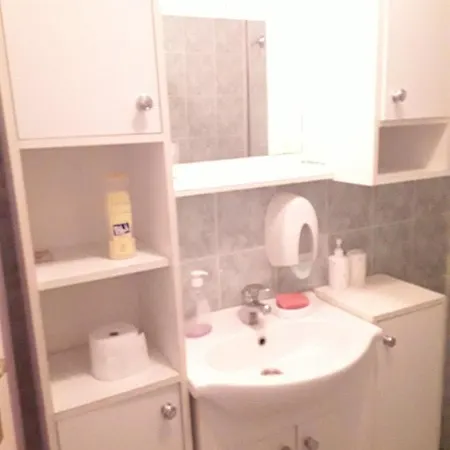 Verona Sobe * Palic