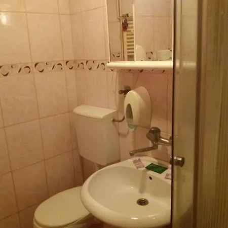 Accommodatie bij particulieren Verona Sobe *