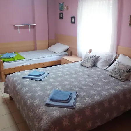 Verona Sobe Homestay