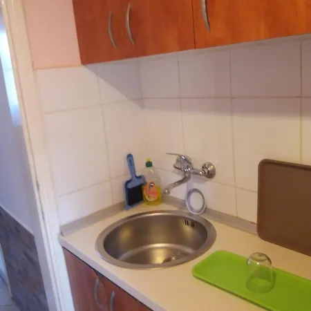 Verona Sobe * Palić