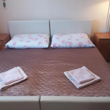 Verona Sobe * Palić