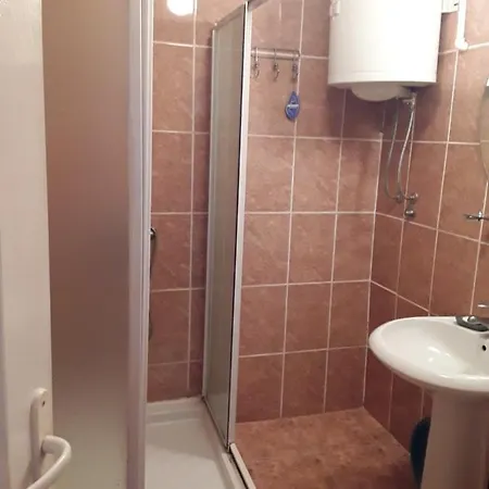 Verona Sobe Accommodatie bij particulieren Palić