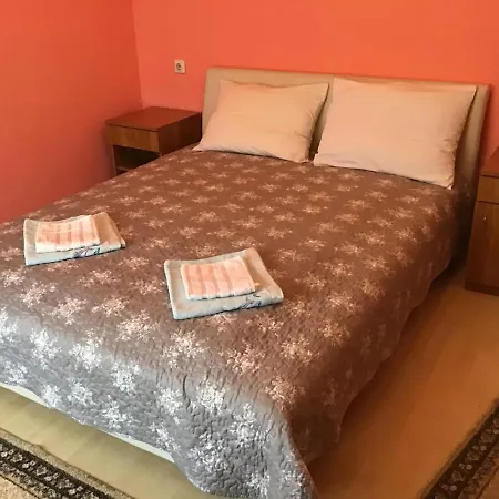 Homestay Verona Sobe Palic