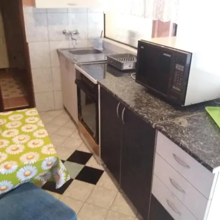 Verona Sobe منزل للإقامة *