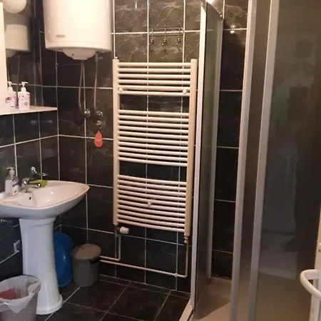 Verona Sobe Accommodatie bij particulieren