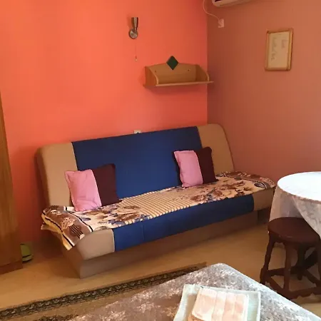 Verona Sobe * Palic