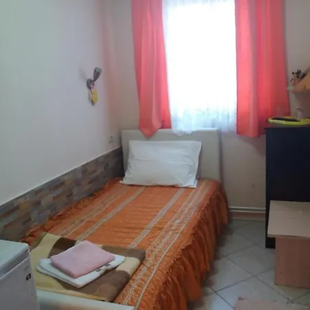 Verona Sobe Privatunterkunft
