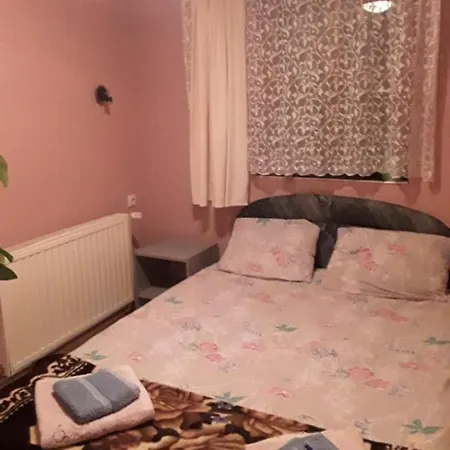 Verona Sobe Privatunterkunft