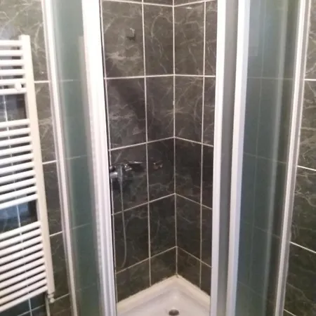 Accommodatie bij particulieren Verona Sobe