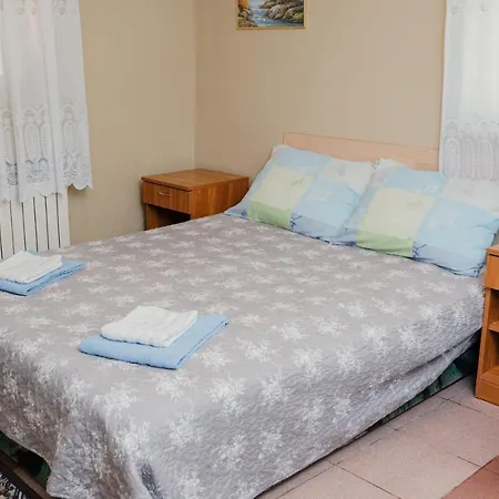 Verona Sobe Homestay Palic