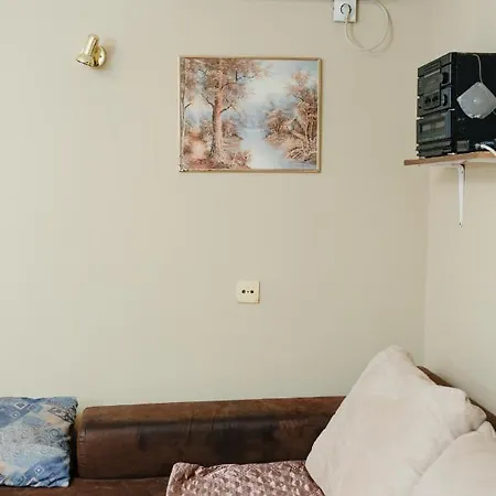 Accommodatie bij particulieren Verona Sobe *