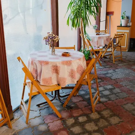 Verona Sobe Palic