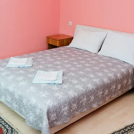 Accommodatie bij particulieren Verona Sobe *