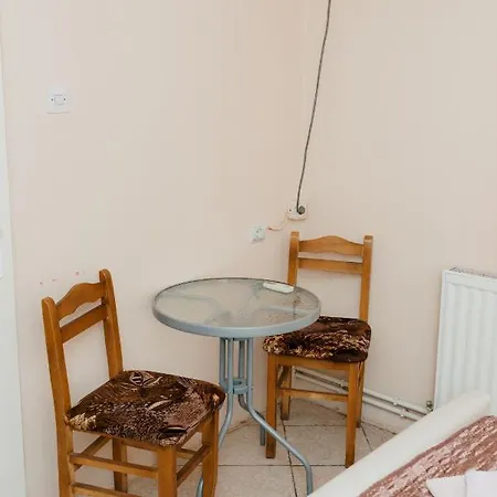 Verona Sobe * Palić