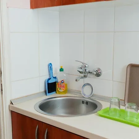 Verona Sobe Homestay Palic