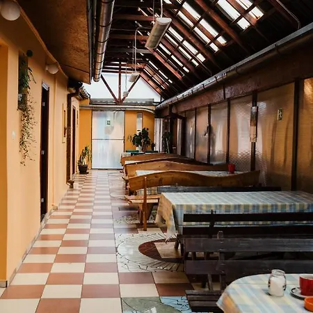 Homestay Verona Sobe *