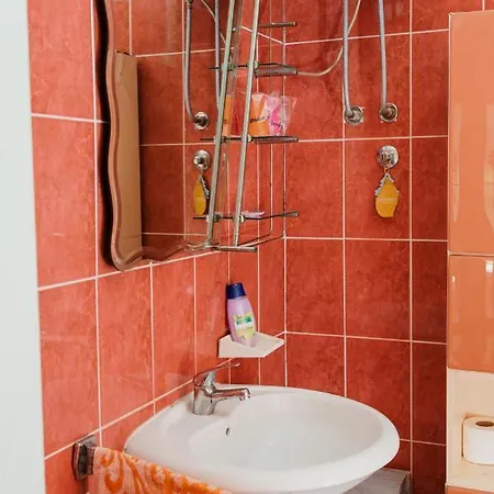 Verona Sobe * Palić