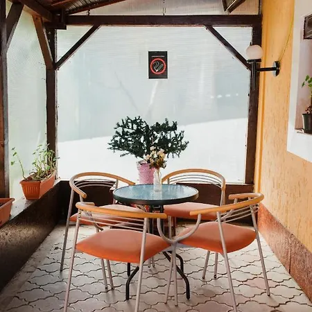 Verona Sobe
