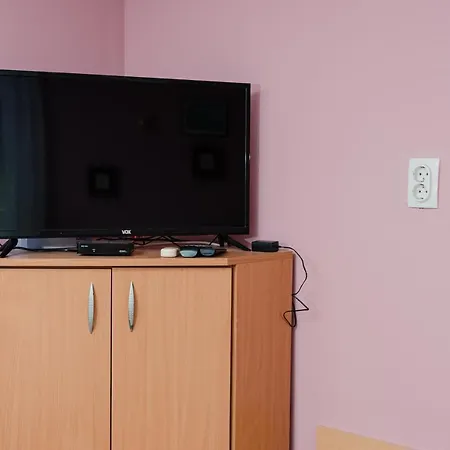 Verona Sobe * Palić