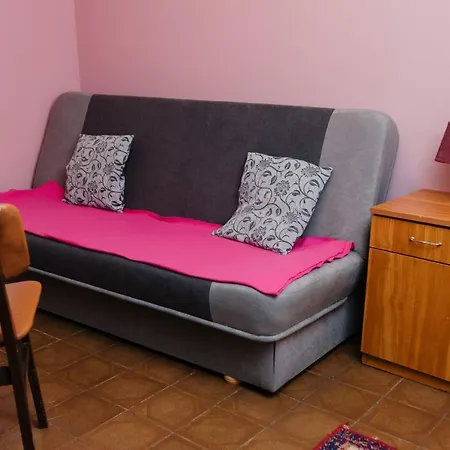 Verona Sobe Homestay Palic