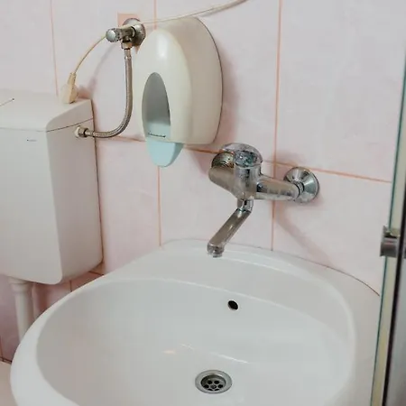 Homestay Verona Sobe Palic