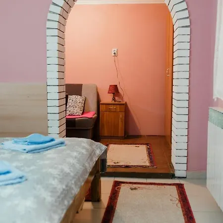 Homestay Verona Sobe *