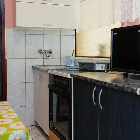 Accommodatie bij particulieren Verona Sobe