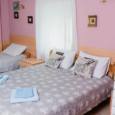 Verona Sobe * Palić