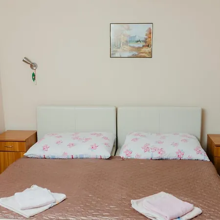 Verona Sobe Palic