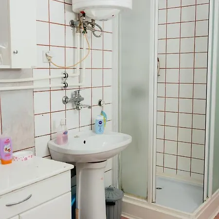 Accommodatie bij particulieren Verona Sobe