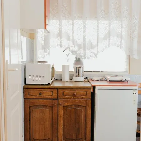 Verona Sobe Accommodatie bij particulieren *