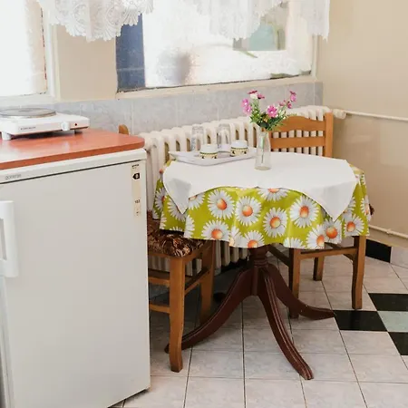 Verona Sobe Accommodatie bij particulieren