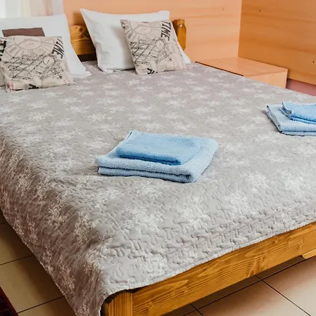 Verona Sobe Homestay *