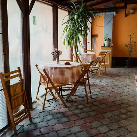 Verona Sobe * Palic