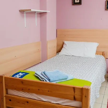 Verona Sobe Palic