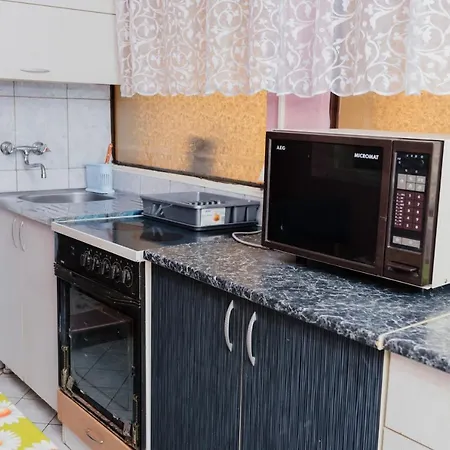 Verona Sobe Accommodatie bij particulieren Palić