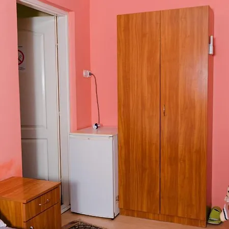 Privatunterkunft Verona Sobe