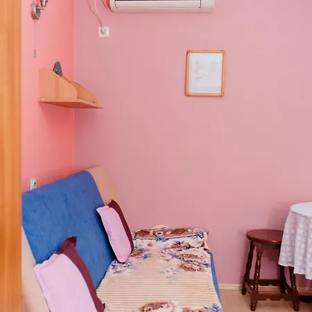Verona Sobe Palić